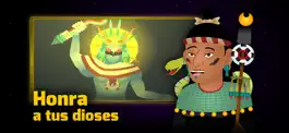 Game screenshot Mexikah apk