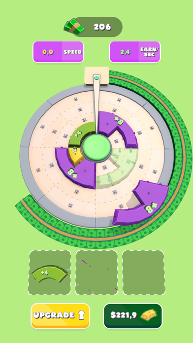 Wheel Mayhem Screenshot