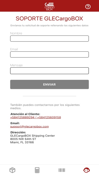 GLECargoBOX screenshot-4