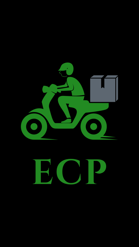 #1. ECP (iOS) 由: Joe Anthony Madis MINTSA