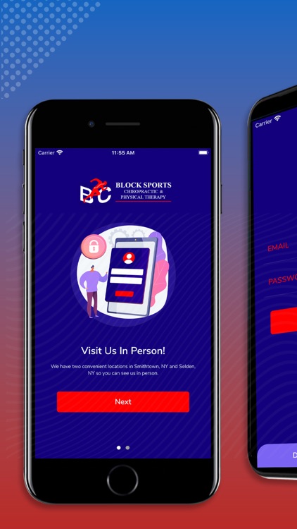 Block Sports Chiropractic & PT