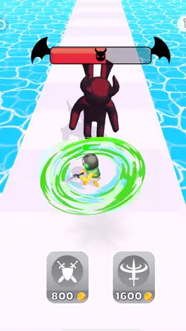 Game screenshot Whirlwind! apk