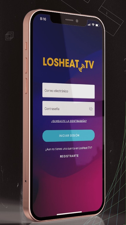 LosHeat.tv