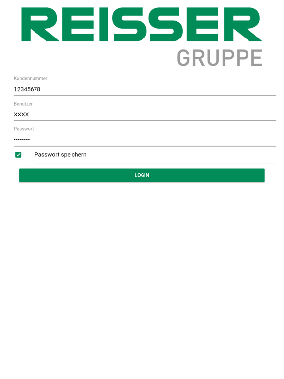 Screenshot #4 pour Reisser Scan
