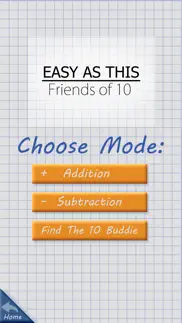 friends of 10 - easy as this problems & solutions and troubleshooting guide - 4