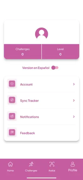 Game screenshot KNOSIS Health hack