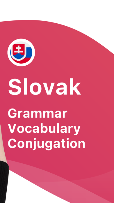 Learn Slovak with LENGO Screenshot
