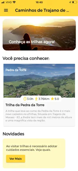 Game screenshot Caminhos de Trajano de Moraes mod apk