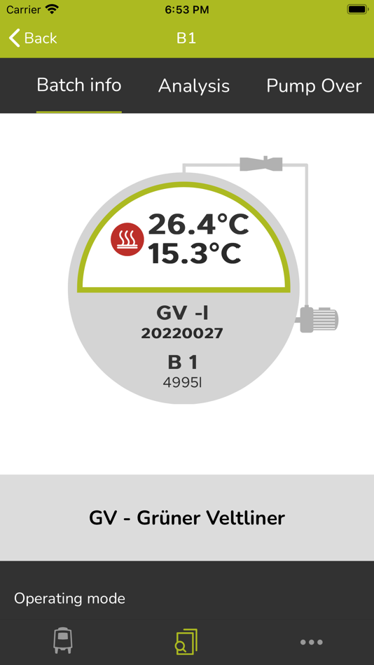 #3. Vinpilot (iOS) 由: Ciit GmbH