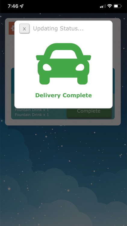 Hospitality Ai Driver screenshot-5