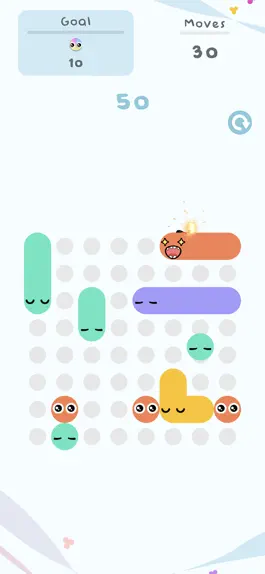 Game screenshot 5 Feet Blob apk