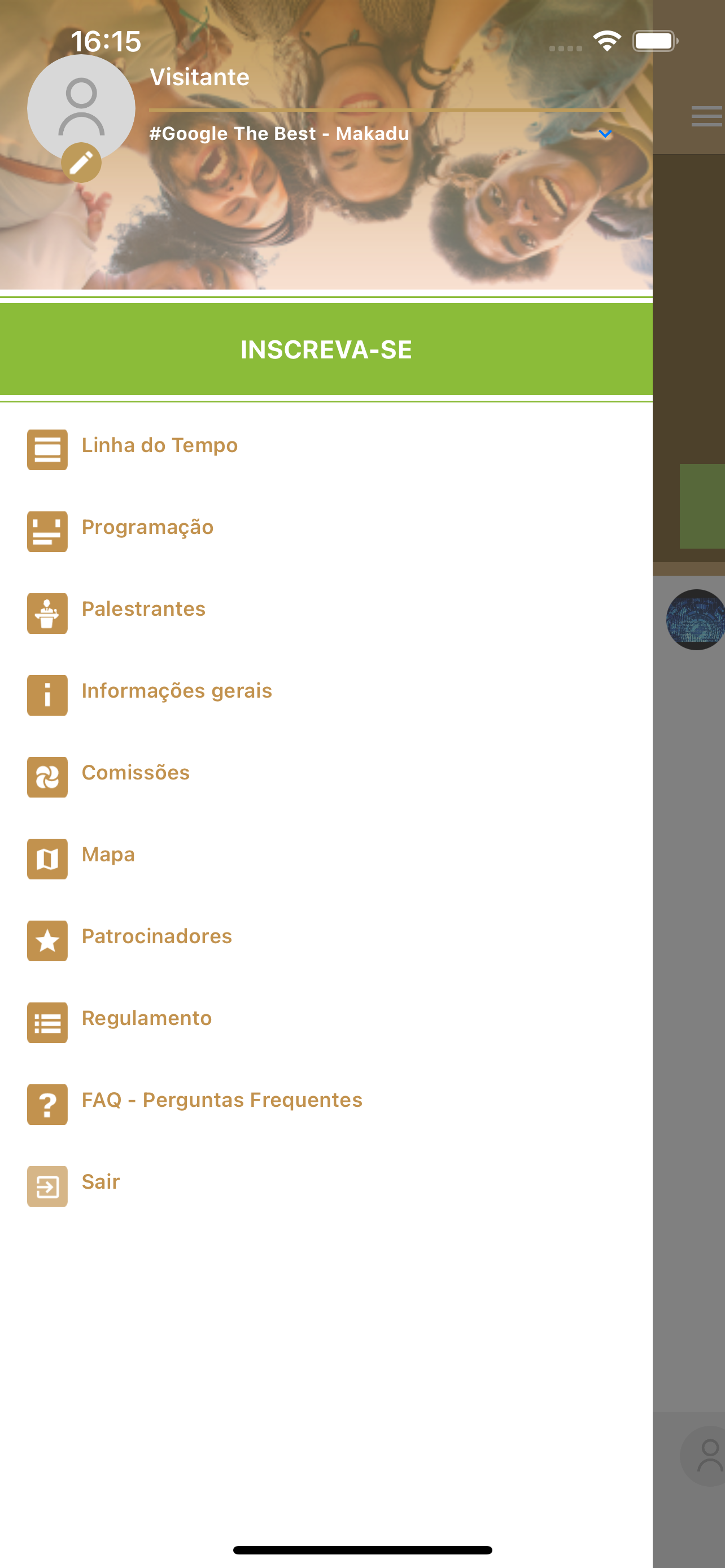 MPRO 40 Anos