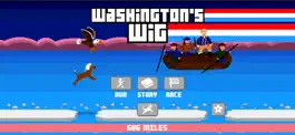 Game screenshot Washington's Wig mod apk