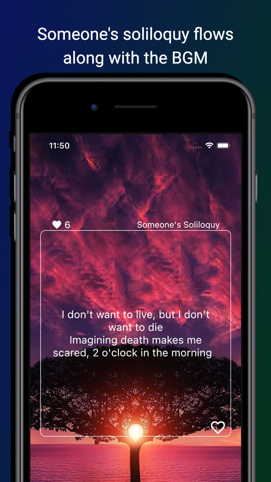 #4. Monolog - Diary in BGM (iOS) By: Ryosuke Nakamura