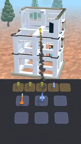 Game screenshot Merge To Explode mod apk