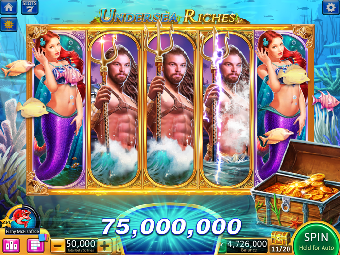 Vegas Slots Cherry Master