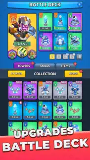 raid rush: tower defense td problems & solutions and troubleshooting guide - 2