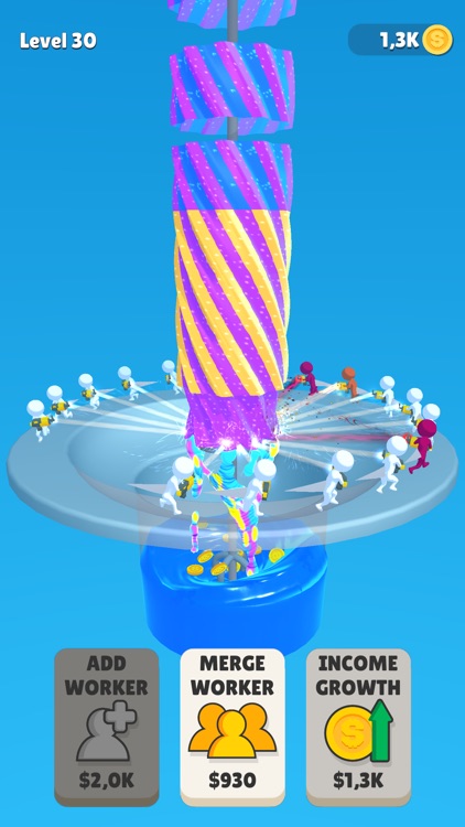 Melting Clicker ASMR screenshot-5