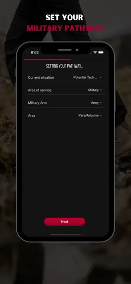 Game screenshot Red On Challenge mod apk