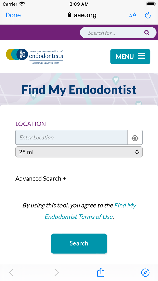 #8. AAE EndoCase (iOS) 来自: American Association of Endodontists