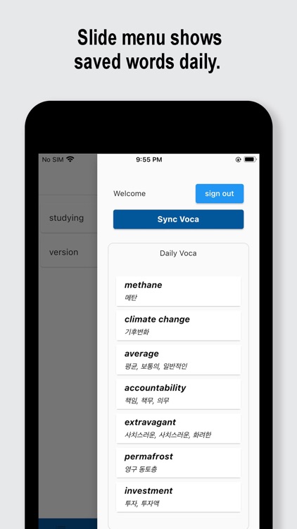 VOCA-Note screenshot-5