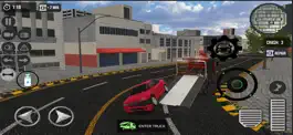 Game screenshot Tow Truck Wrecker mod apk