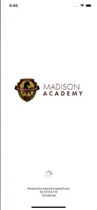 Madison Academy screenshot #2 for iPhone