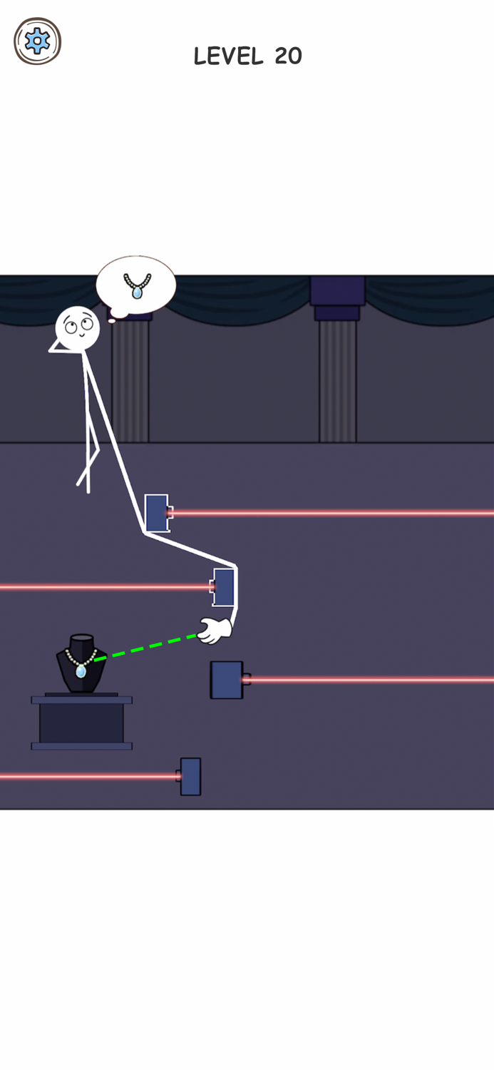 Brainly Thief Master