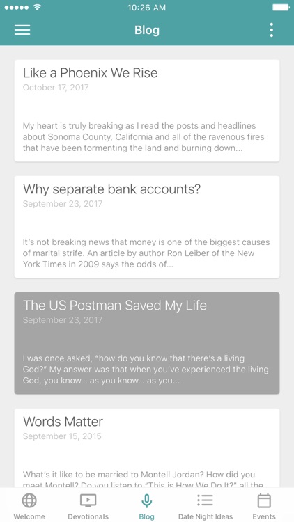 Marriage Masterpeace