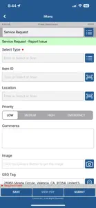 iMarq - Digital Transformation screenshot #3 for iPhone