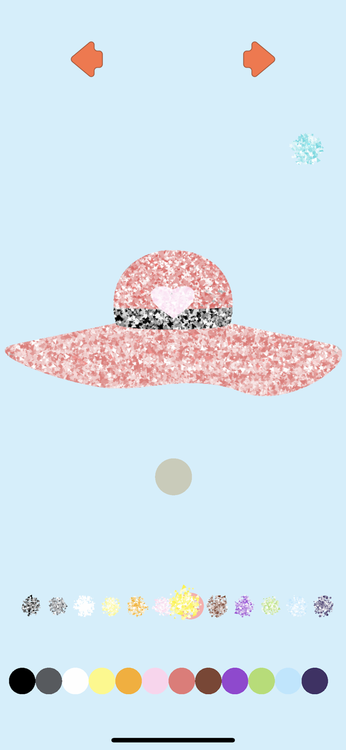 Endless Hats Maker Kid Toddler