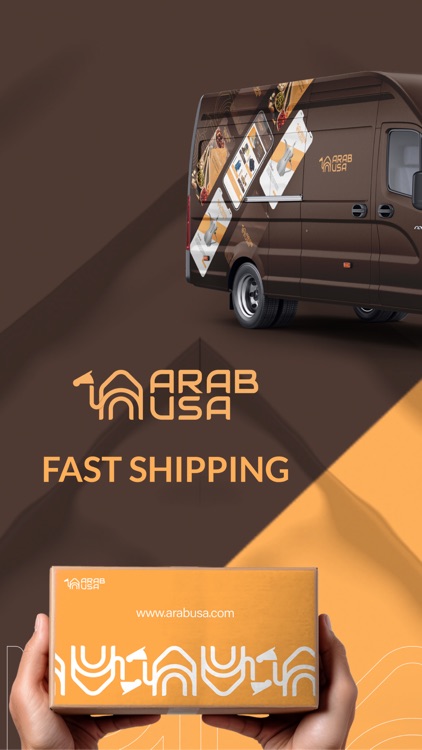 ArabUSA screenshot-3