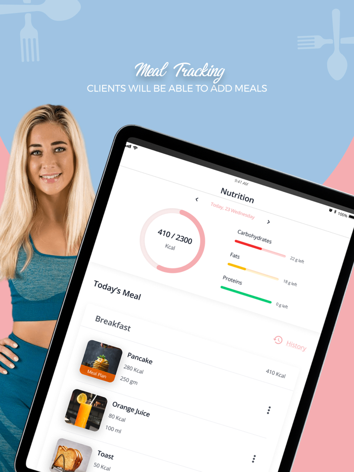 Xtreme Body Fit by Rebecca