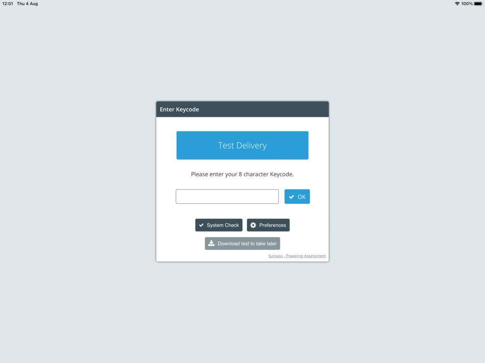 #1. SecureClient (macOS) By: BTL Group Limited