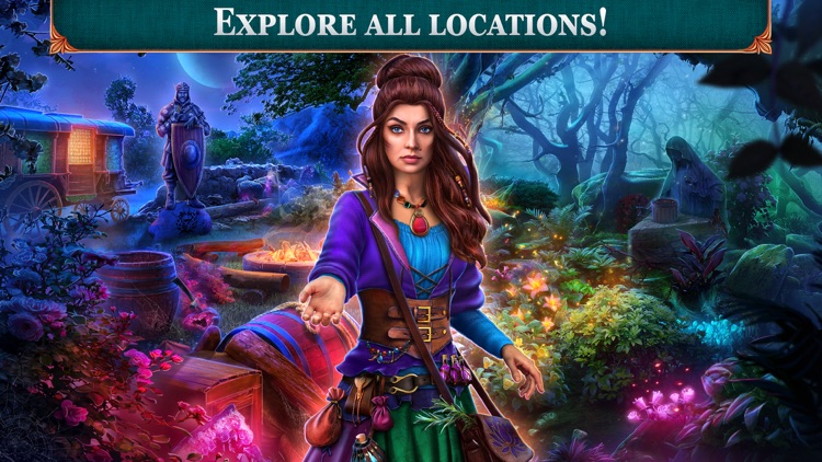 Royal Romances: Episode 4 screenshot-3