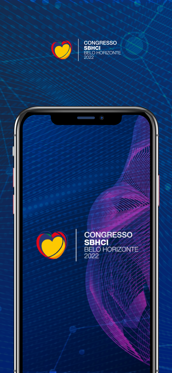 CONGRESSO SBHCI 2022
