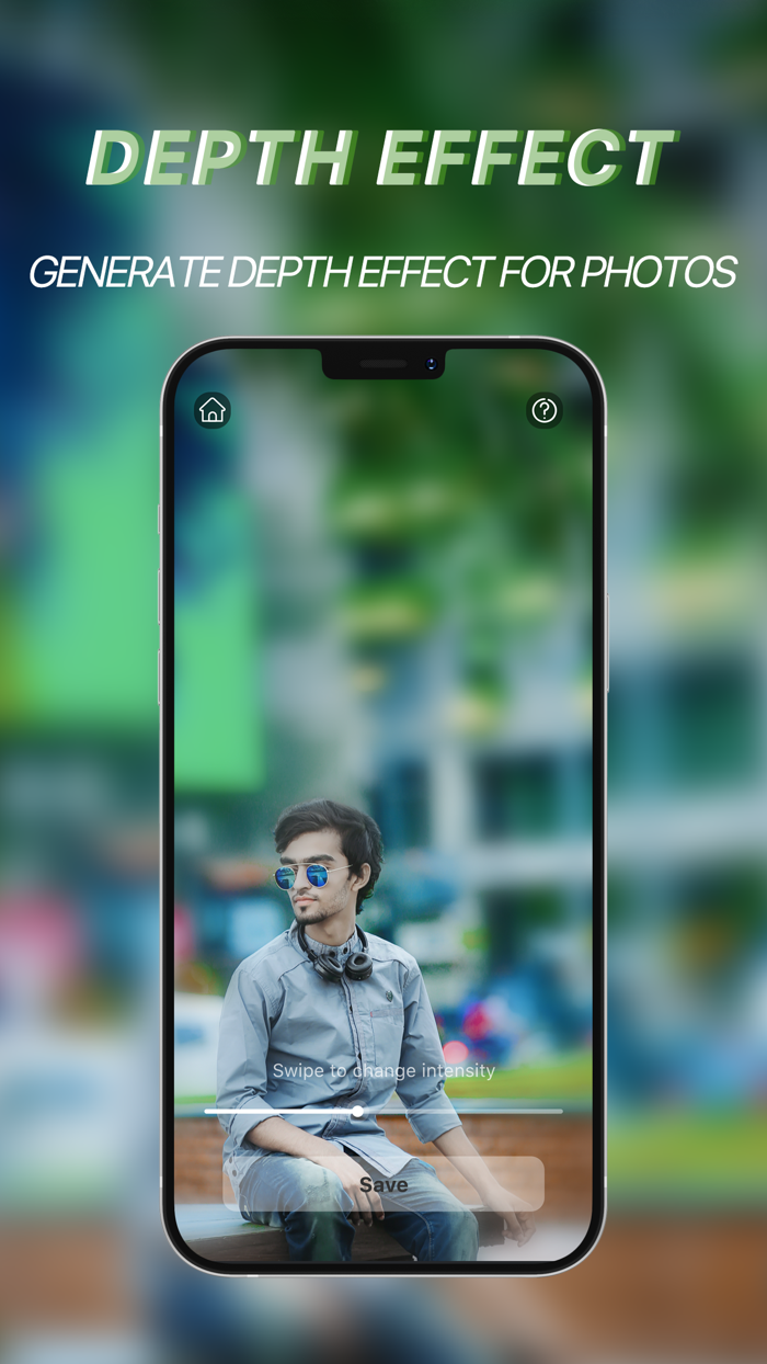 Lock Screen Widget Box