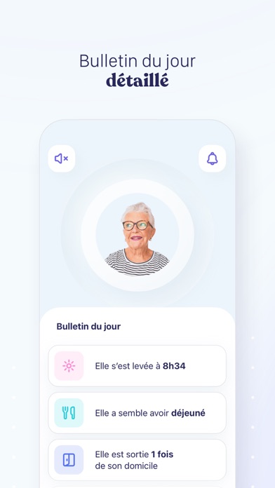 Screenshot #1 pour OtioCare