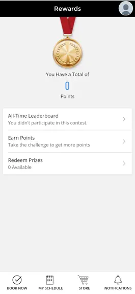 Game screenshot GameChanger Fitness hack