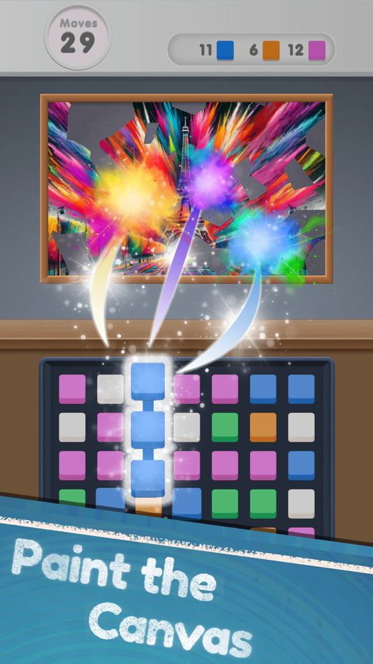 #2. Art Collect (iOS) 由: Cristian Oprea