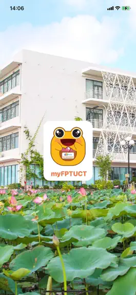 Game screenshot MyFPTUCT mod apk