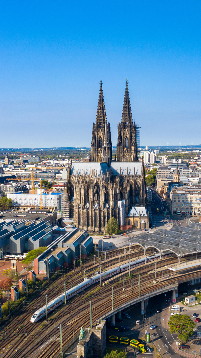 Cologne Wallpapers