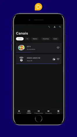 Game screenshot COPREL TELECOM PLAY apk