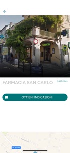 Farmacia San Carlo screenshot #7 for iPhone