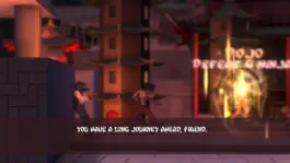 Game screenshot Kombo King hack