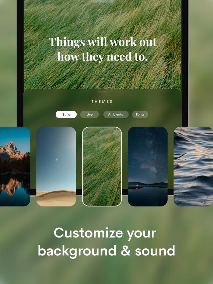 Manifest Daily Affirmations