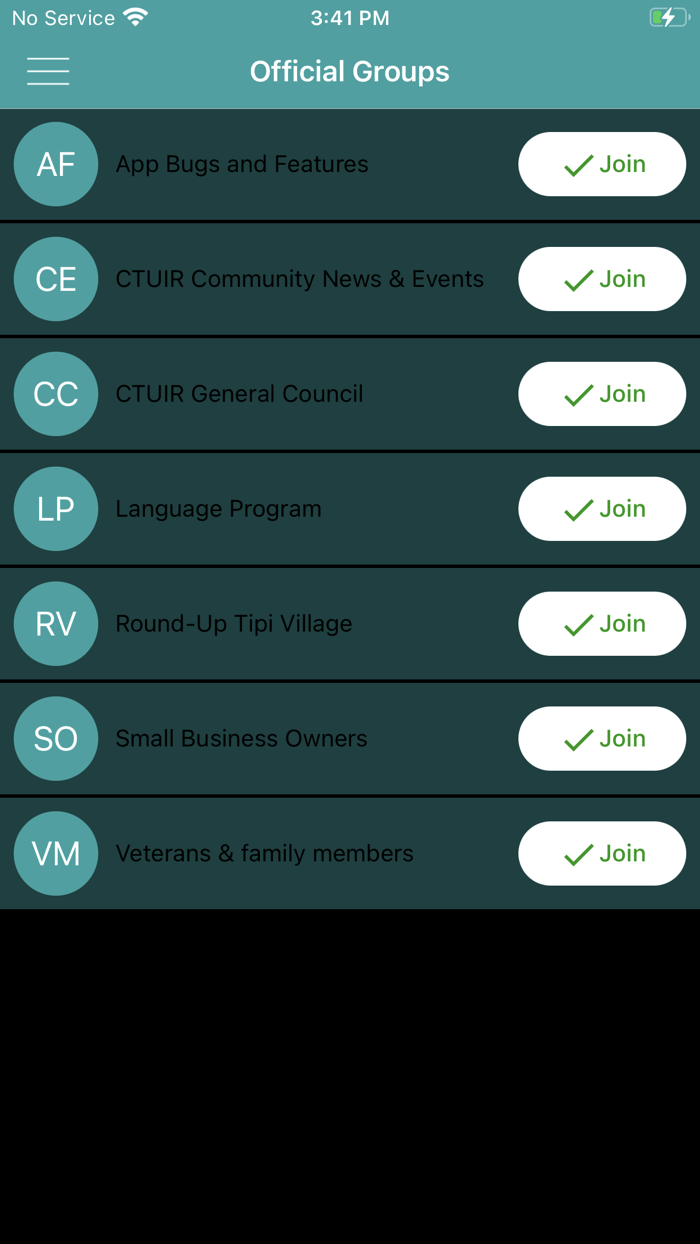 Cay-Uma-Wa Camp Crier