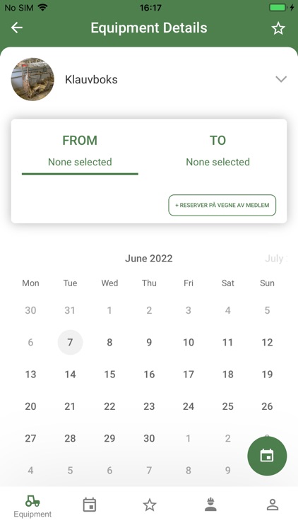 Youshare Landbruk screenshot-4