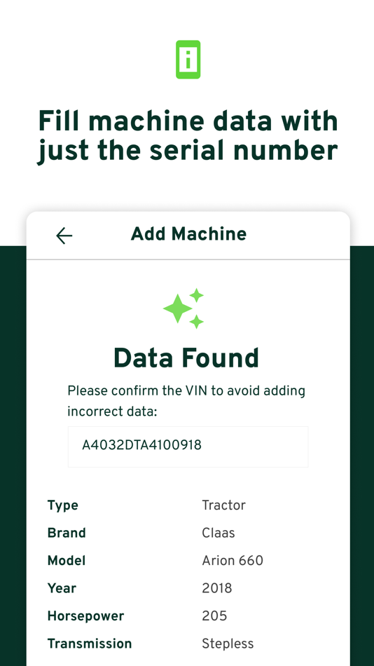 #3. E-FARM SmartTrade (iOS) Podle: E-FARM GmbH