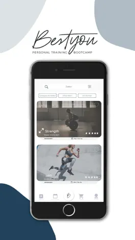 Game screenshot Best You apk